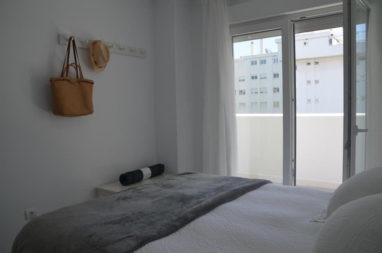 Myramar Beach Mare Nostrum 푸엔히롤라 외부 사진
