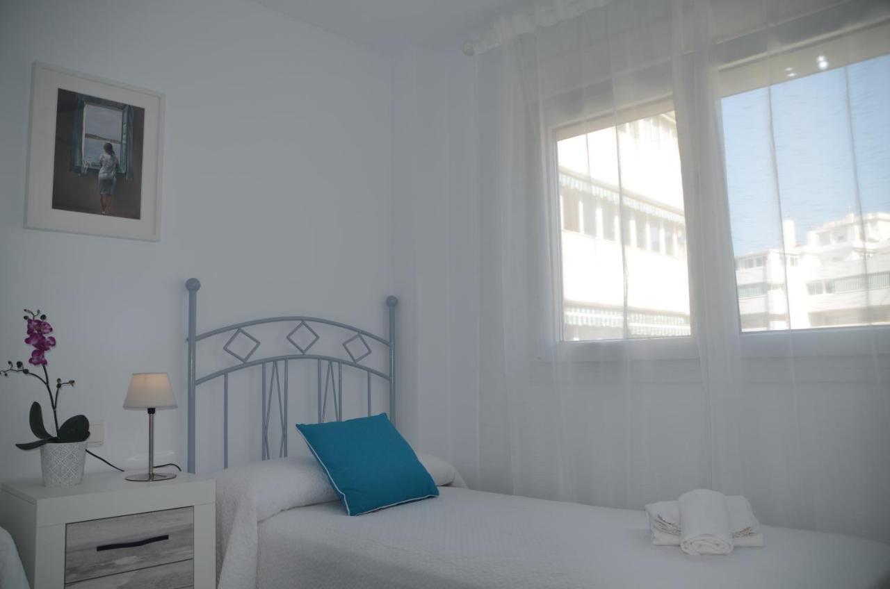 Myramar Beach Mare Nostrum 푸엔히롤라 외부 사진